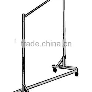 Display Z- Rack thumbnail-1