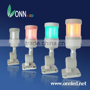 ONN M4 High Quality Warm White Color Temperature Flashing Blinking Lights thumbnail-1