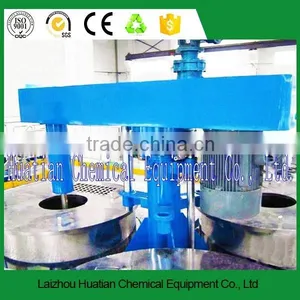 Platform Disperser,paint Mixing Machine,Disperser Machine thumbnail-1