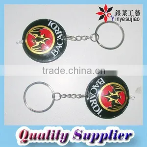Trolley Coin Keychain for Supermarket thumbnail-1
