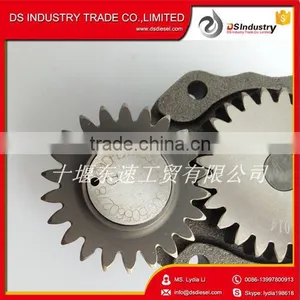 QSB 4939588 Oil Pump thumbnail-2