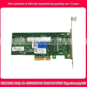 Intel 9402PT 10/100/1000M Server RJ45 2 Port Pci Lan Card thumbnail-4