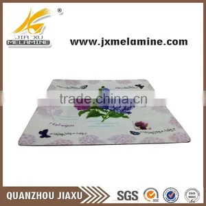Best Wholesale Websites 100%melamine Plate Hot Selling Products in China thumbnail-1