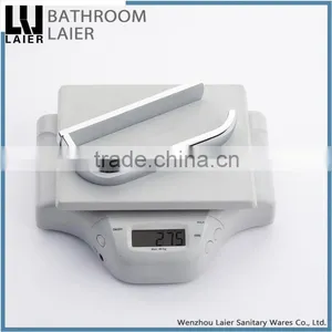 81333 Wholesale Modern New Style Brass Bathroom Fittings Names Toilet Paper Holder thumbnail-6