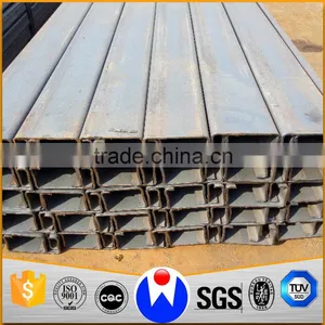 c Lipped Steel Channel thumbnail-1