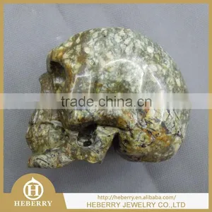 Buy Crystal Skul Fengshui Crystal Products Good for Home Decoration thumbnail-1
