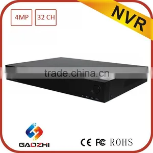 Hot Sale 4MP/3MP/1080P/720P H264 P2P Dvr Rohs fc ce Conform thumbnail-1