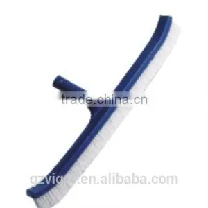 2016 Pool Cleaning Equipment Wall Brush For Swimming Pool thumbnail-1