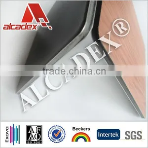 Wall Covering Sandwich Panel Aluminum Composite Panel Acm Design thumbnail-3