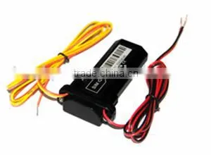 Small Size Gps Tracking Device With Free Web Based Server/ Tracking Software thumbnail-1