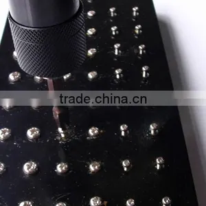 BSD-1200 Low Torque Compact DC Semi-Automatic Electric Screwdrivers ( Electric Screw Driver for Production Line ) thumbnail-3