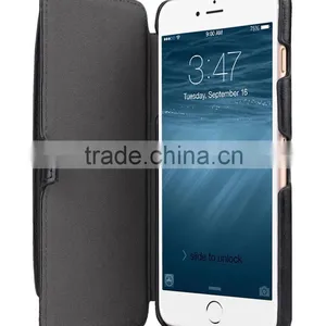 Pocket Black Book Type PU Leather Case for Apple IPhone 7 Plus(5.5") thumbnail-4
