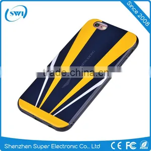 2016 Fashion Mobile Phone TPU Case Cover For Iphone 6 6S From China Supplier thumbnail-4