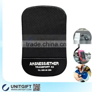 Car Adhesive Protection Silicone Non Slip Pad thumbnail-4