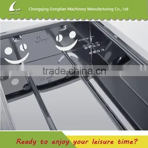 High Quality Charcoal Bbq Grills for Backyard thumbnail-5