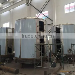 Helix Vibrating Dryer for Crystalline State Material thumbnail-2
