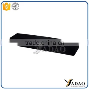 Hot Selling Black Flocking Packaging Boxes Design thumbnail-4