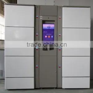 Freezer,parcel Locker,food,fruit,meat,keep Fresh thumbnail-1