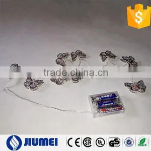 Holiday LED Decoration Butterfly Christmas Light New thumbnail-5