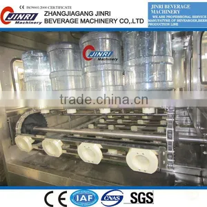 5 Gallon Water Filling/blowing Molding Machine 600BPH thumbnail-3