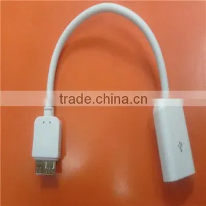 USB 3.0 OTG Cable Adapter For Usb 3.0 Otg Cable thumbnail-3