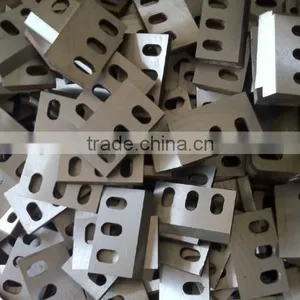 Plastic Crusher Blade ,Crusher Blade, Grinder Blade thumbnail-6