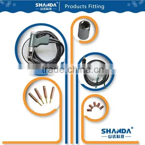 DC Stud Welder/stud Welding Machine for Welding Stud thumbnail-5