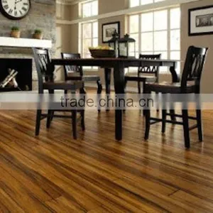 EJ017 High Quality! Wholesale Elegant Good Bamboo Products Carbonized Bamboo Flooring thumbnail-6