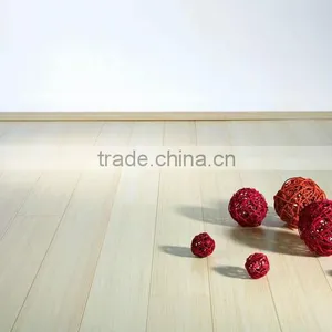 Natural Bamboo Flooring thumbnail-3
