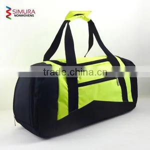 Travel 600D Oxford Bag thumbnail-2