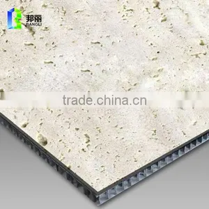 Insulated Aluminum Panel/aluminum Honeycomb Core Sandwich Panel Wall Decorative Panel thumbnail-1