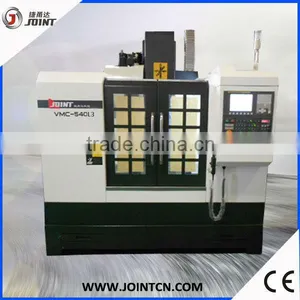 CNC Machining thumbnail-1