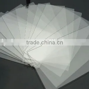 High Glossy Clear Acrylic Light Diffuser Sheet Best Price thumbnail-4
