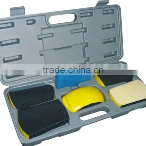 Hand Sanding Blocks & Abrasives Pad, Blocks thumbnail-1