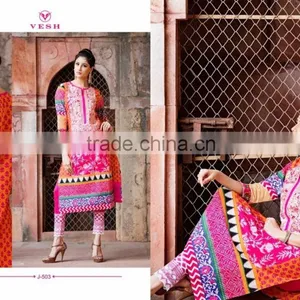Indian Stylish Long Sleeve Kurtis thumbnail-2