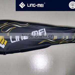 Carbon Badminton Racket thumbnail-6