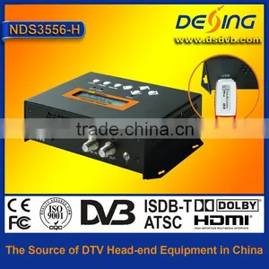 HDMI to Dvb-c rf Modulator thumbnail-1