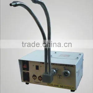 Gooseneck Illuminator / Fiber Optic Gooseneck Light thumbnail-1