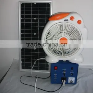 Solar Power System & Emergency Power Supply System thumbnail-1