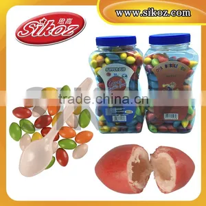 SK-G077 Fruit Candy Bubble Gum thumbnail-2
