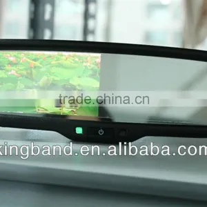 HOT SALES!!! OEM Hyundai Rearview Mirror thumbnail-1