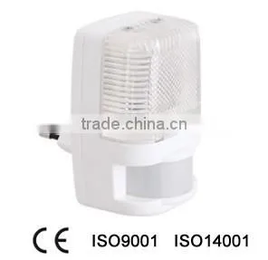 2013 New Motion Sensor Light Switch/motion Sensor Led Light/motion Sensor Light Bulb thumbnail-1