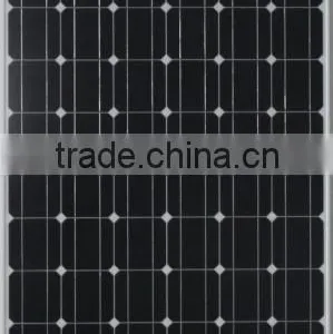 High Efficiency 250Wp Monocrystalline Solar Panel thumbnail-1