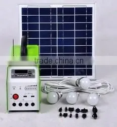 Solar System for Home, Solar Water Heater System for no Electricity Area thumbnail-1