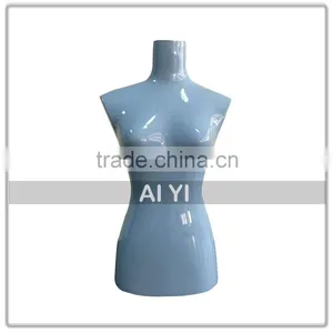 Plastic Ghost Cheap Price Sex Mannequin thumbnail-1