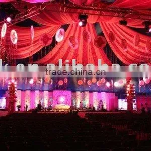 Stage Stands RK101 DJ Light Lighting Stand Truss thumbnail-1