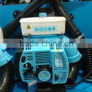 Gasoline/ Petrol Engine Garden Leaf Blower EB420A thumbnail-1