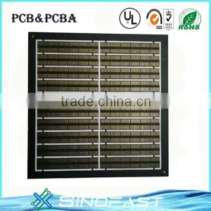 Producing Electronic Products Mainboard Pcba For Solar Inverter Board Assembly Manufacturing thumbnail-4