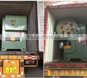 JDY25-100 Gypsum Board Perforation Machine,Gypsum Board Punching Machine,Perforated Gypsum Board Making Machine thumbnail-6