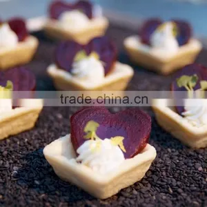 Hot Sale 30pcs Commerical Egg Tart Shell Maker Machine, Tartlet Maker Machine, New Choice for Your Food Business thumbnail-5